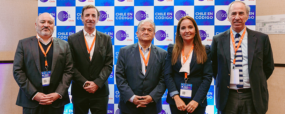 Chile en Código 2025